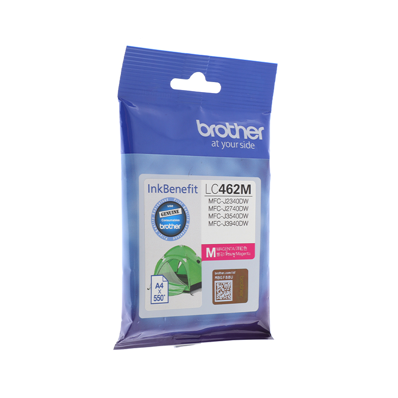 BROTHER LC-462 M