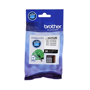 BROTHER LC-462XL BK