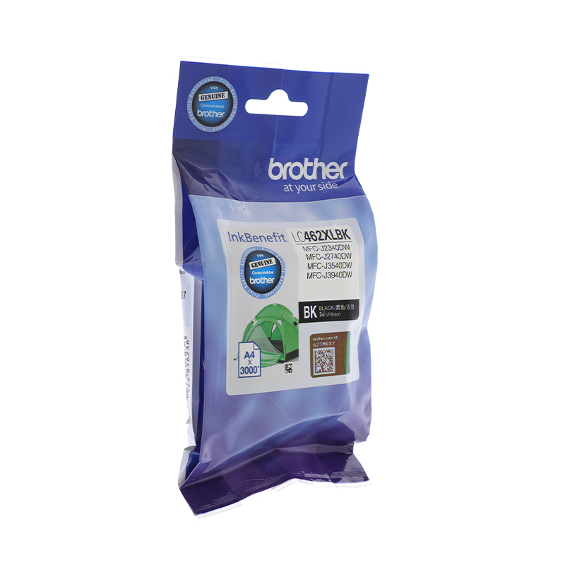 BROTHER LC-462XL BK
