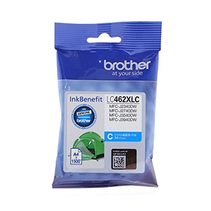 BROTHER LC-462XL C