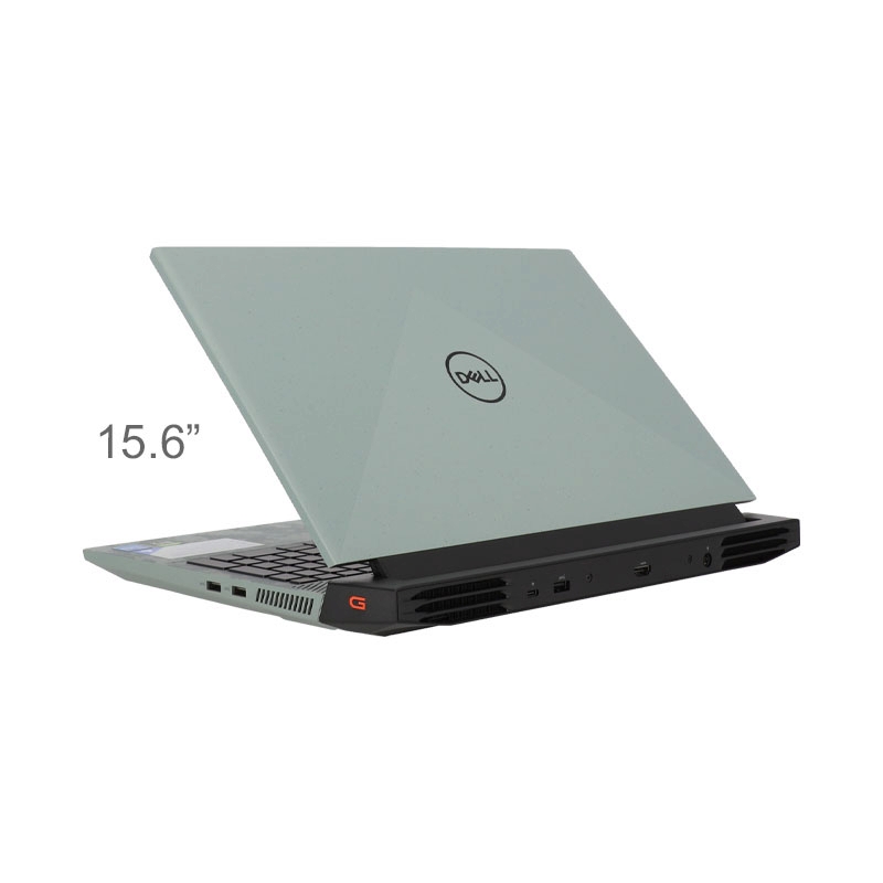 Notebook DELL G15-W566311300TH (Specter Green with Camouflage)