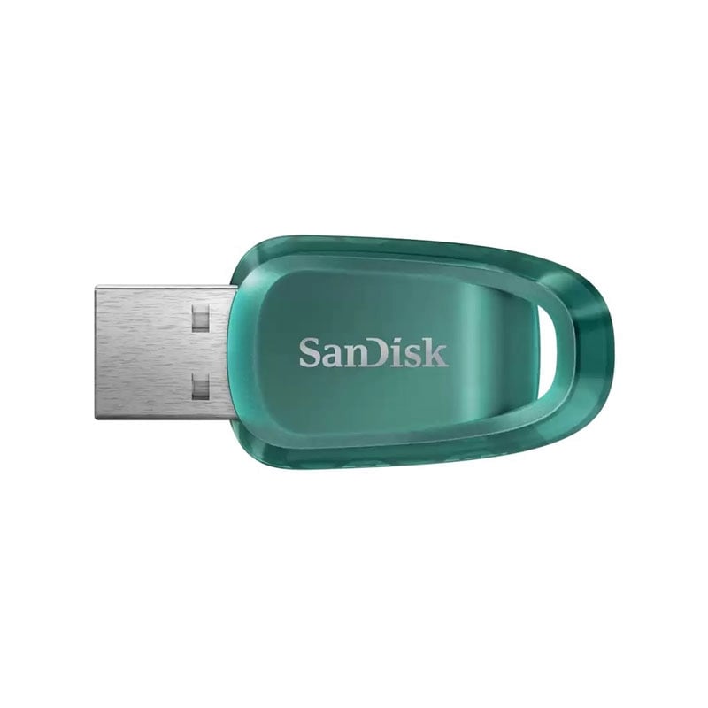 128GB Flash Drive SANDISK ULTRA ECO (SDCZ96) USB 3.2
