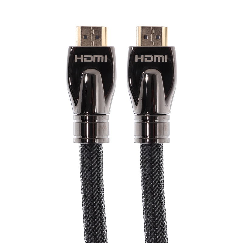 Cable HDMI 4K (V.2.0) M/M (20M) SKYHORSE สายถัก