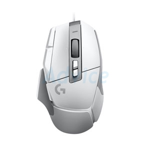 MOUSE LOGITECH G502 X WHITE (เมาส์สาย)