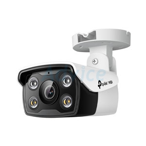 กล้องวงจรปิด 4mm IP Camera VIGI C340