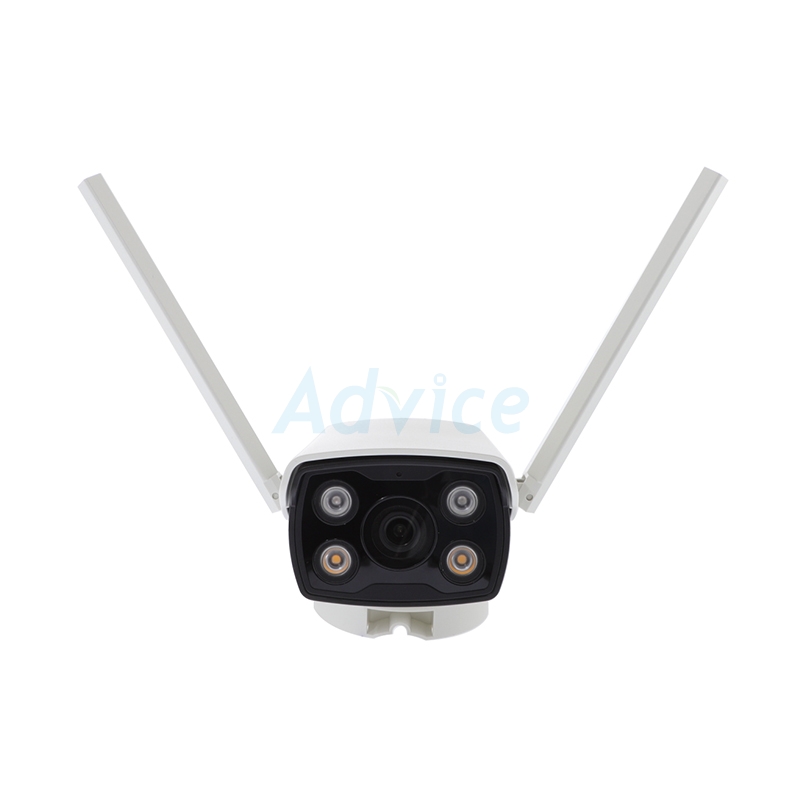 กล้องวงจรปิด 4mm IP Camera VIGI C340-W
