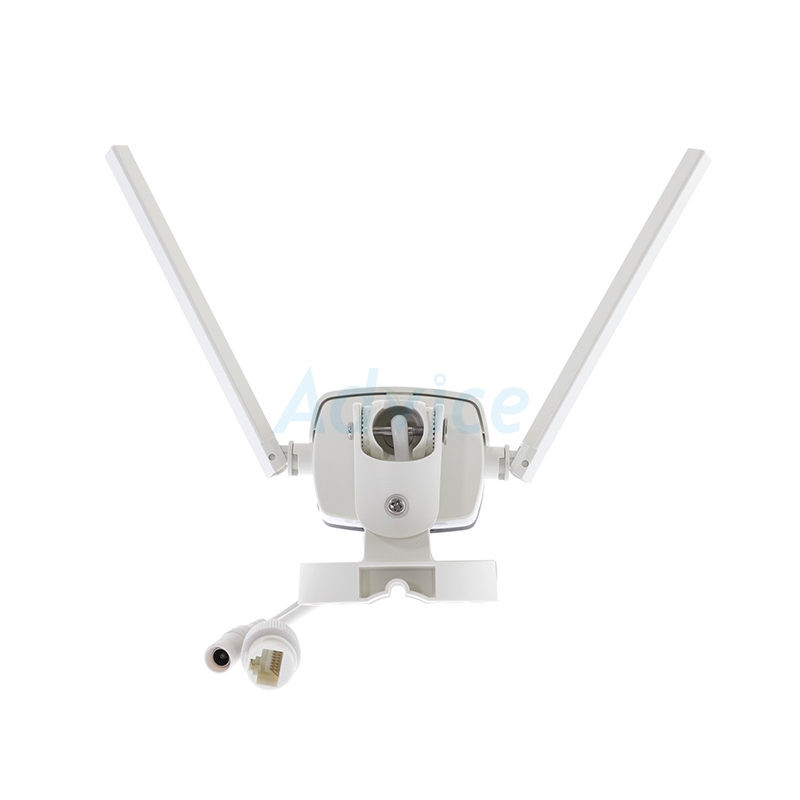 กล้องวงจรปิด 4mm IP Camera VIGI C340-W