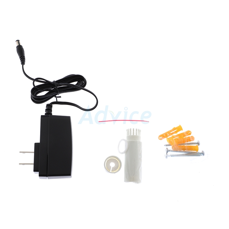 กล้องวงจรปิด 4mm IP Camera VIGI C340-W