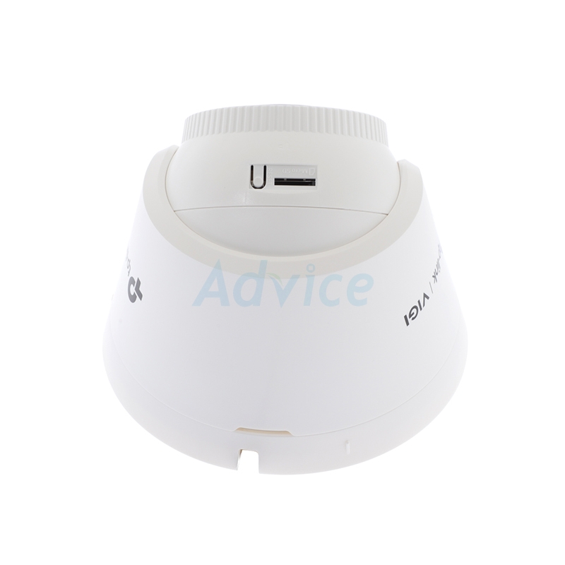 กล้องวงจรปิด 4mm IP Camera VIGI C440