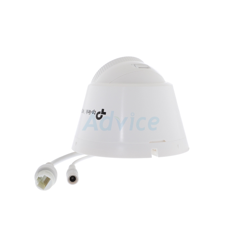กล้องวงจรปิด 4mm IP Camera VIGI C440