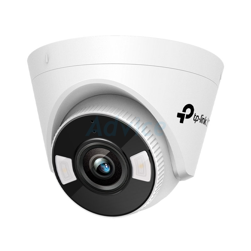 กล้องวงจรปิด 4mm IP Camera VIGI C440-W