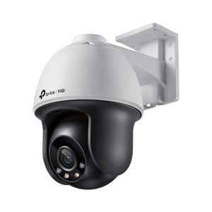 CCTV 4mm IP Camera VIGI#C540