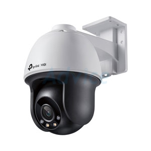 กล้องวงจรปิด 4mm IP Camera VIGI C540