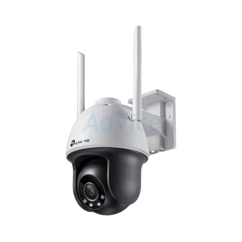กล้องวงจรปิด 4mm IP Camera VIGI C540-W