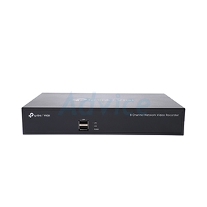 เครื่องบันทึก NVR 8CH. VIGI NVR1008H