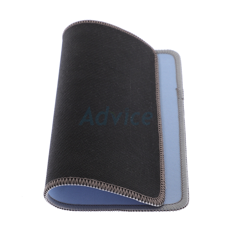Mouse PAD (แบบผ้า) NUBWO NP050 (คละสี)                                          