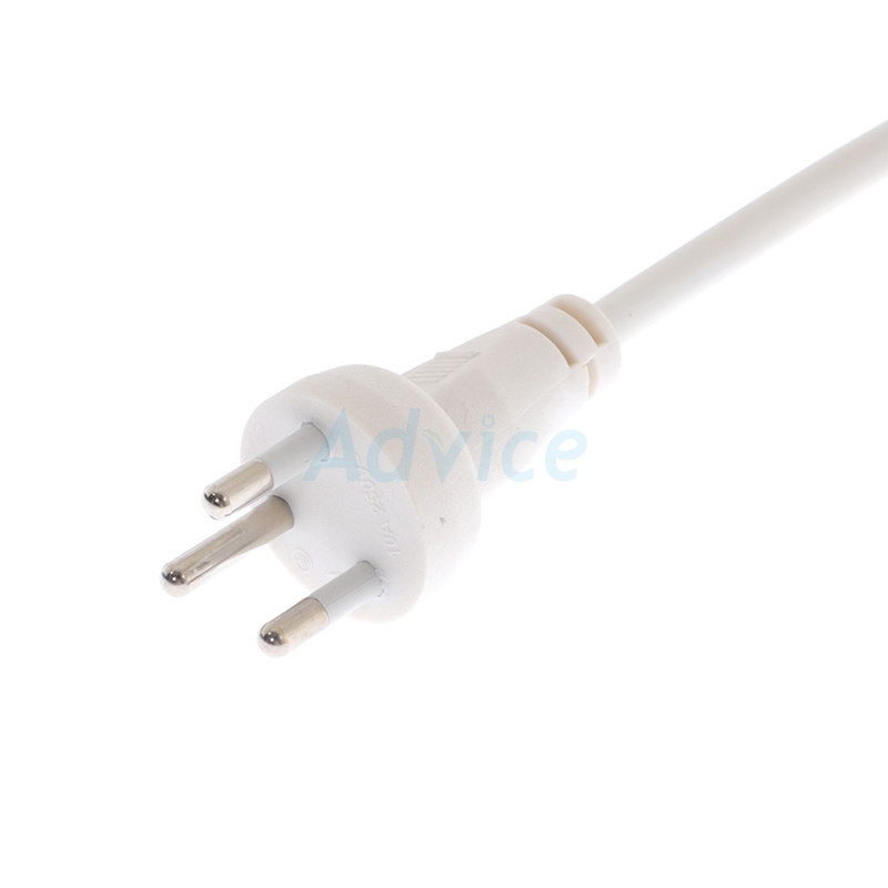 POWER BAR 5M LUMIRA LS-803 White                                                