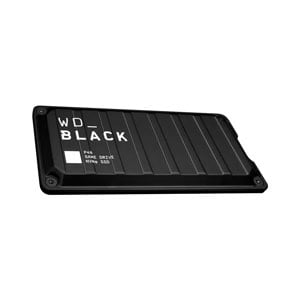 1 TB EXT SSD WD BLACK P40 GAME DRIVE (WDBAWY0010BBK-WESN)