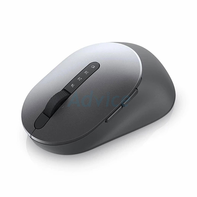 MOUSE WIRELESS DELL MS5320W GRAY (BLUETOOTH)