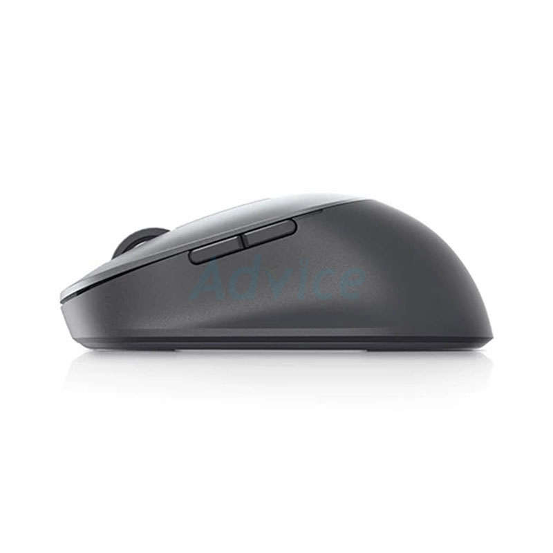 MOUSE WIRELESS DELL MS5320W GRAY (BLUETOOTH)