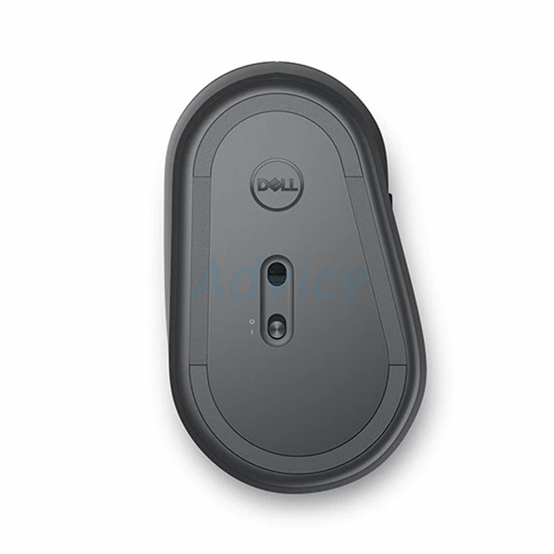 MOUSE WIRELESS DELL MS5320W GRAY (BLUETOOTH)