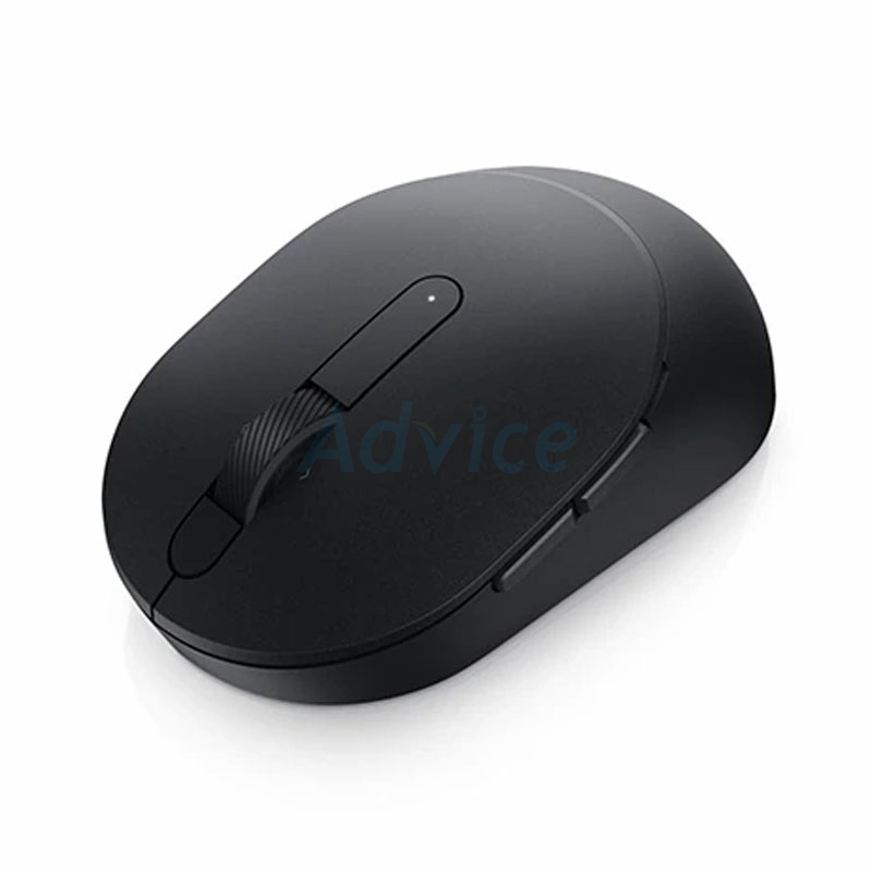 MOUSE WIRELESS DELL MS5120W BLACK