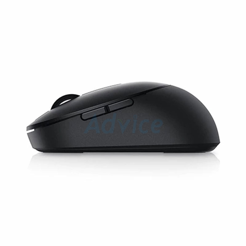 MOUSE WIRELESS DELL MS5120W BLACK