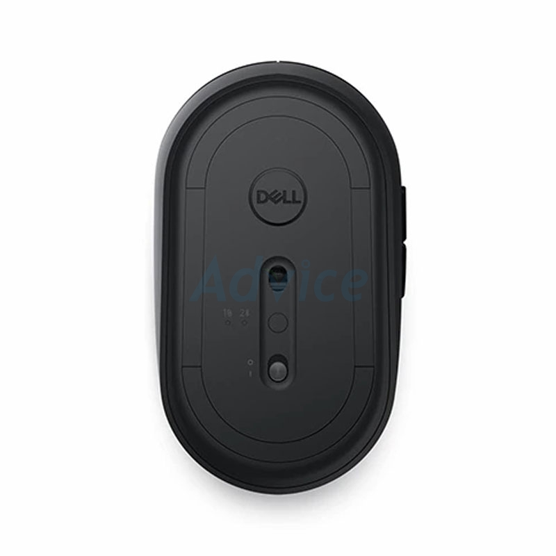 MOUSE WIRELESS DELL MS5120W BLACK