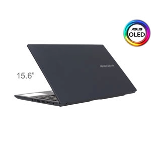 Notebook Asus Vivobook 15X OLED X1503ZA-MA522WS (Quiet Blue)