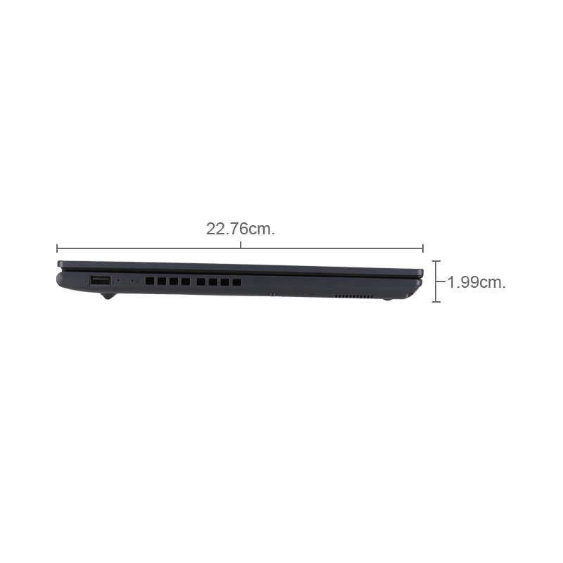 Dán màn hình cường lực Asus VivoBook 15X OLED M3504YA/ A1503ZA/ M1503QA