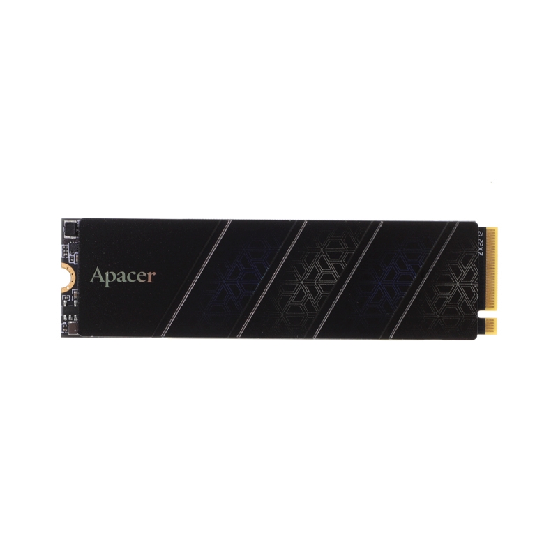 1 TB SSD M.2 PCIe APACER AS2280P4U PRO (AP1TBAS2280P4UPRO-1) NVMe