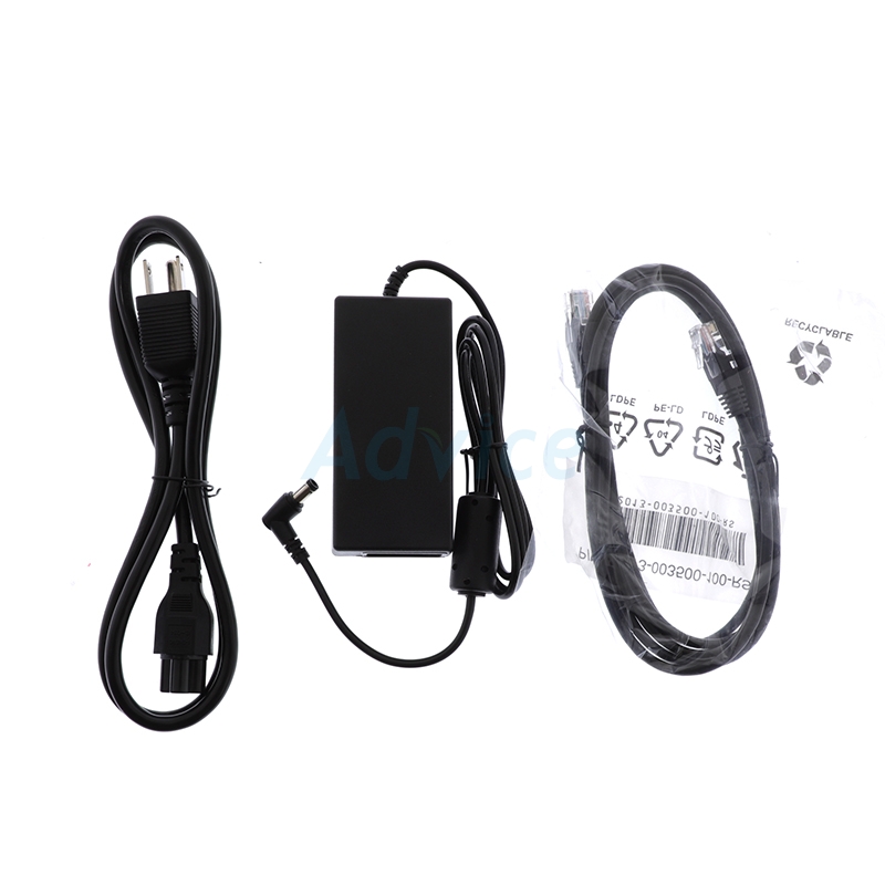 NAS QNAP (TS-133, Without HDD.)