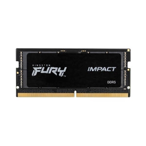 RAM DDR5(4800, NB) 8GB KINGSTON FURY IMPACT (KF548S38IB-8)