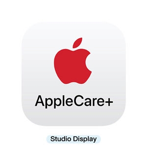 AppleCare+ for Apple Studio Display (SEL02ZX/A)