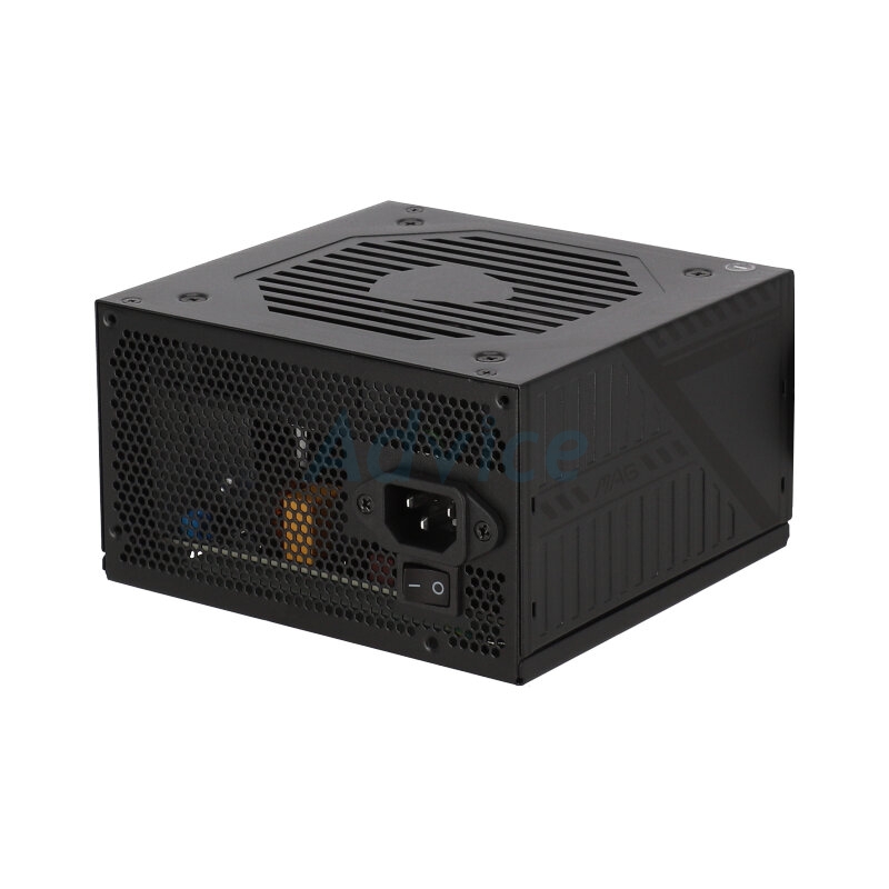 PSU (80+ WHITE) 600W MSI MAG A600DN