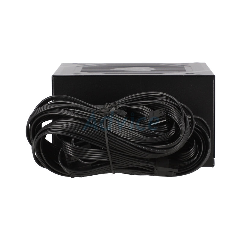 PSU (80+ WHITE) 600W MSI MAG A600DN