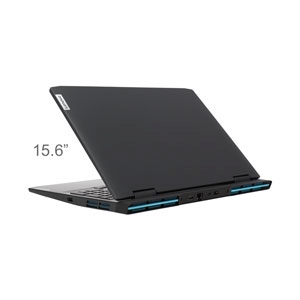 Notebook Lenovo IdeaPad Gaming 3 15IAH7 82S900RUTA (Onyx Grey)
