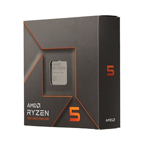 CPU AMD AM5 RYZEN 5 7600X