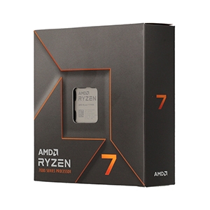 CPU AMD AM5 RYZEN 7 7700X