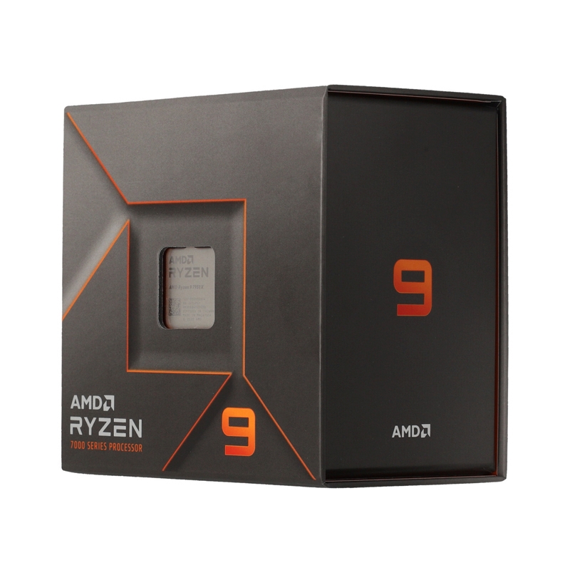 CPU AMD AM5 RYZEN 9 7950X