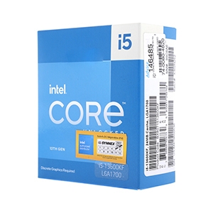 CPU INTEL CORE I5-13600KF LGA 1700