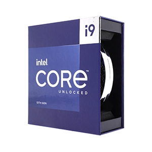 CPU INTEL CORE I9-13900K LGA 1700