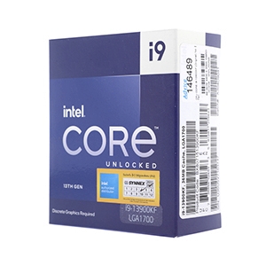 CPU INTEL CORE I9-13900KF LGA 1700