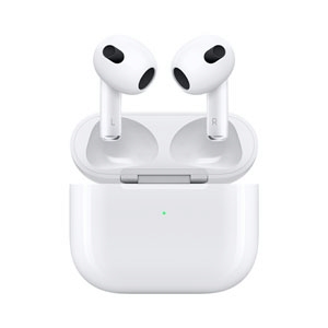 Apple AirPods (3rd Gen) with Lightning Charging Case MPNY3ZA/A