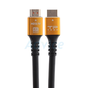 Cable HDTV 8K (V.2.1) M/M (10M) TOP TECH