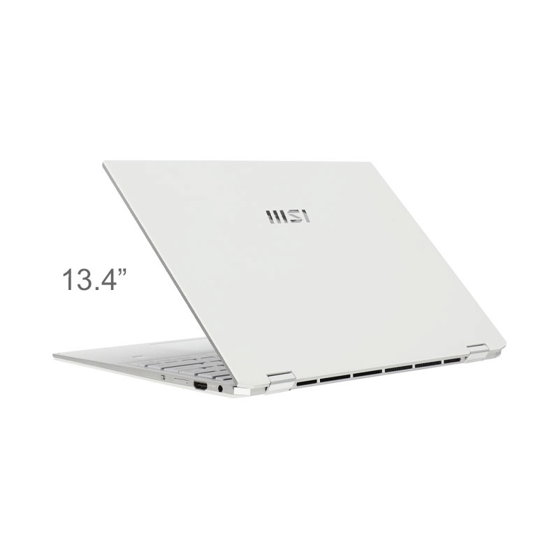 Notebook MSI Summit E13FlipEvo A12MT-066TH (Pure White)