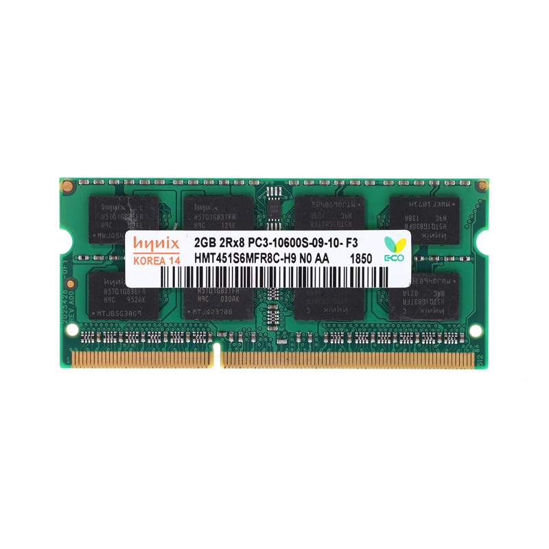 RAM DDR3(1333, NB) 2GB HYNIX 16 CHIP