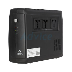 UPS 850VA VERTIV PSA850-SOHO