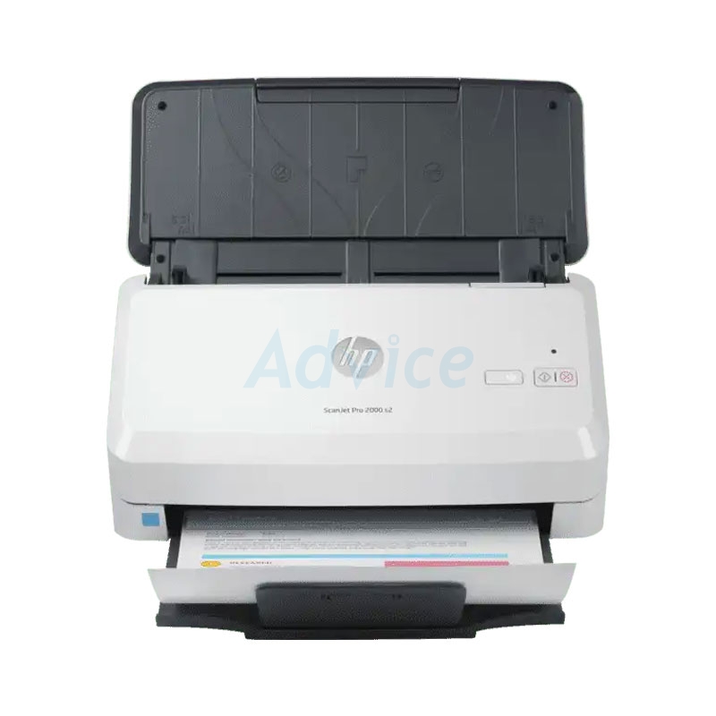 Scanner HP ScanJet Pro 2000 s2 Sheet-feed