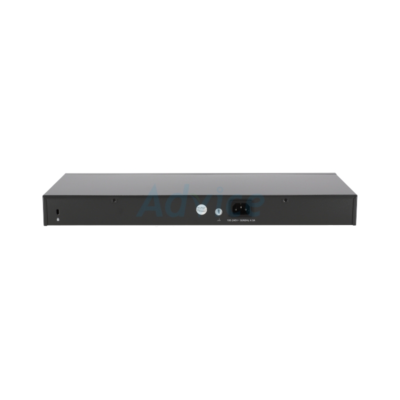 Gigabit Switching Hub 16 Port TP-LINK TL-SG1218MP (17",16 PoE,+2 Gigabit copper/SFP combo)